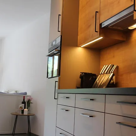 度假居 Modern In The Tyrolean Mountains 弗利斯