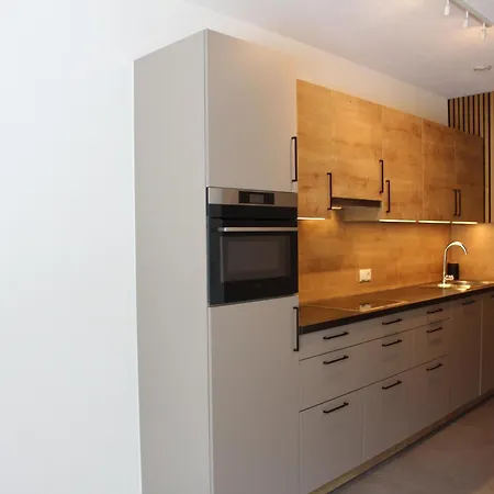 Modern In The Tyrolean Mountains 弗利斯