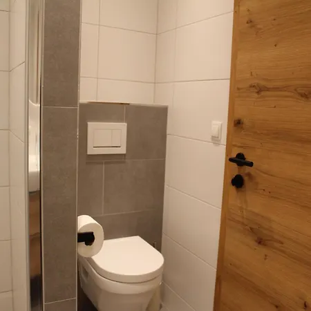 度假居 Modern In The Tyrolean Mountains *