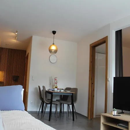 Modern In The Tyrolean Mountains 度假居 *