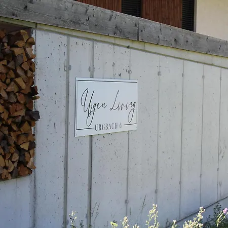 Modern In The Tyrolean Mountains 度假居 弗利斯