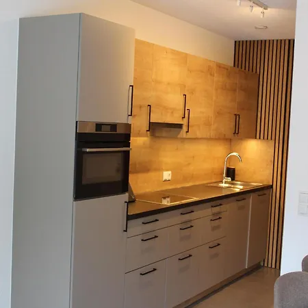 度假居 Modern In The Tyrolean Mountains