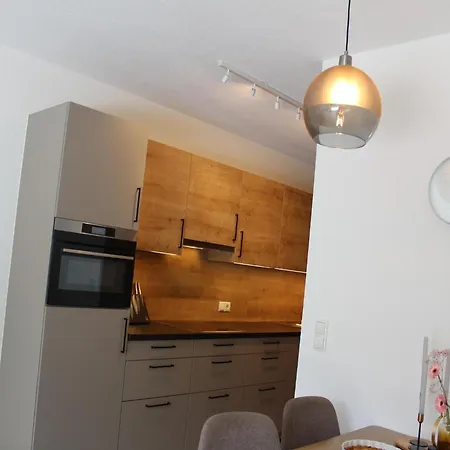 Modern In The Tyrolean Mountains 弗利斯
