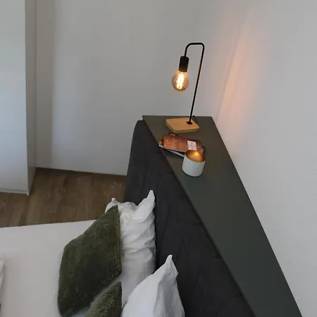 Modern In The Tyrolean Mountains * 弗利斯