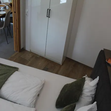Modern In The Tyrolean Mountains 弗利斯