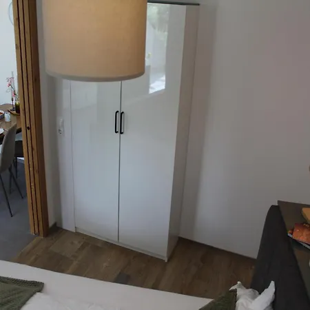 度假居 Modern In The Tyrolean Mountains 弗利斯
