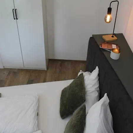 Modern In The Tyrolean Mountains 度假居